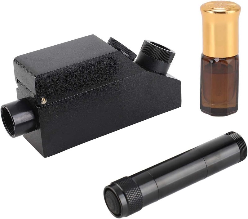 CXCTCT Gem Tester,Gem Tester for All Stones,Gemstones Refractometer High Accuracy Identification Quick Kit Jewelry - Image 3